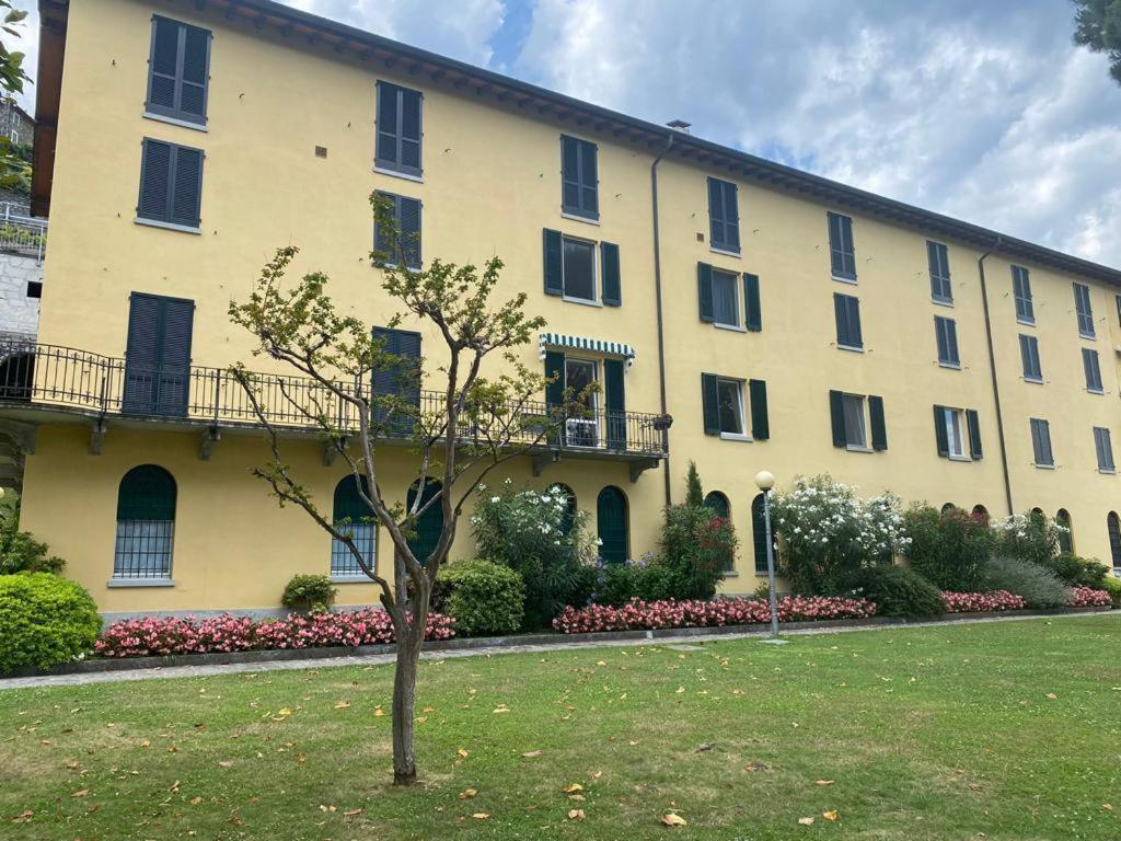 The Rose - Apartment Front Lake Cremia ภายนอก รูปภาพ
