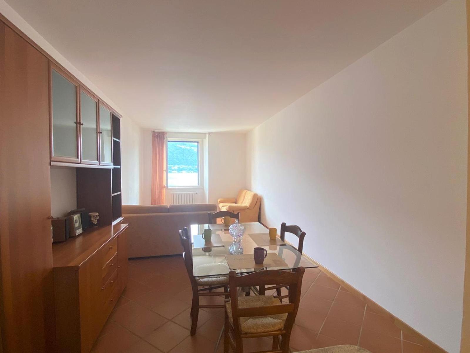 The Rose - Apartment Front Lake Cremia ภายนอก รูปภาพ
