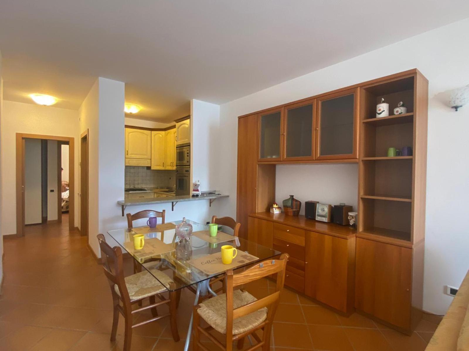 The Rose - Apartment Front Lake Cremia ภายนอก รูปภาพ